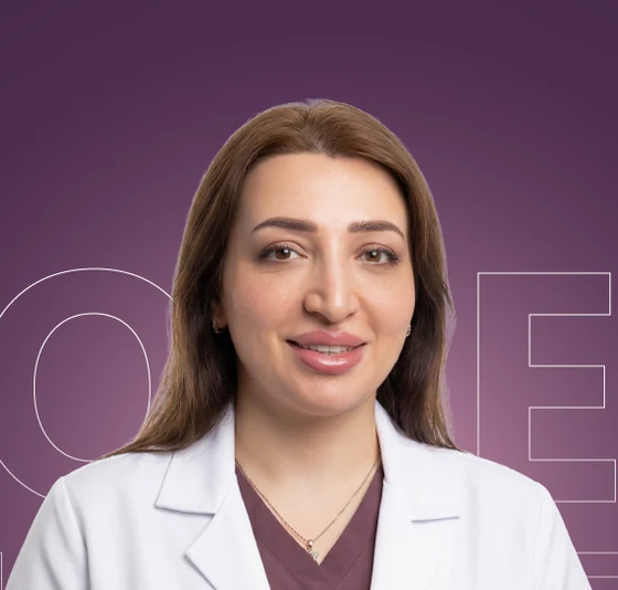 جويل الخطيب, أخصائية البشرة